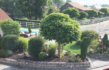 Ferienwohnung Straubing Straßkirchen - Foto 5