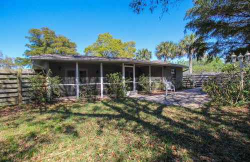 Charming 2 BR home minutes from Siesta Key beaches - Destination Paradise - Foto 20