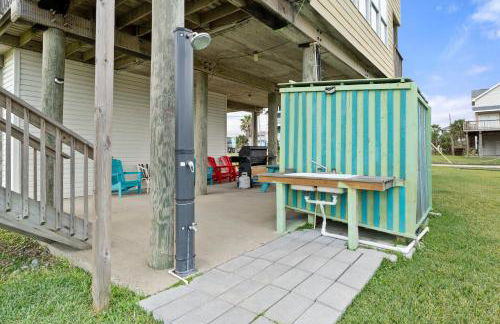 Seascape Oasis at Sunny Beach - Photo 60