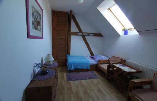 Pojezierze Drawskie Agroturystyka Greanna - Foto 14