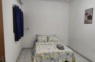 casa verde hospedaria - Foto 4