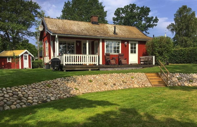 6 Person Holiday Home in Vittaryd-by Traum - Foto 25