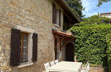 Maison Auros - Foto 24