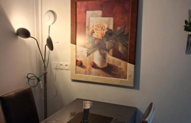 Appartment am Fingerhut - Foto 6