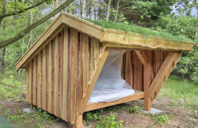 "Hunno" - 3km from the sea - Foto 20