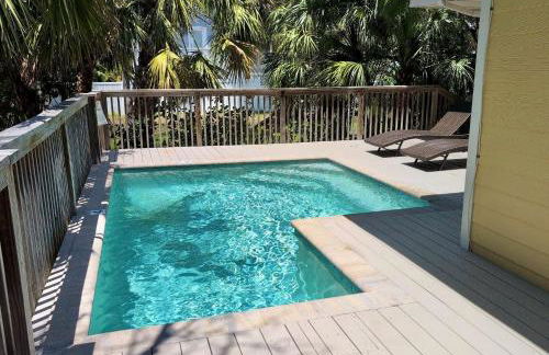 Sweet Melissa's Beach House - Foto 34