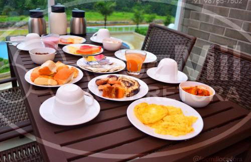 Apartamento em Resort - Park - Photo 43