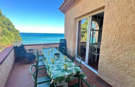 Apartamento con jardín a 11 metros de la playa. SE. - Foto 78