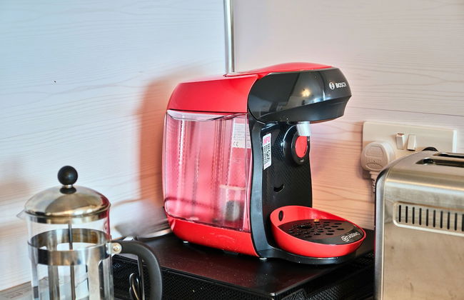 Golf Terrace - Portrush by the Sea - Foto 26