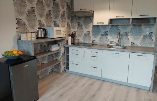 Apartament Kopernika-centrum Słupska - Photo 10