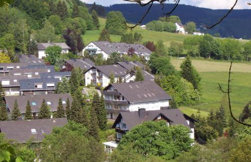 Wietheger´s Ferienwohnungen Gästehaus Strycktal II - Foto 7