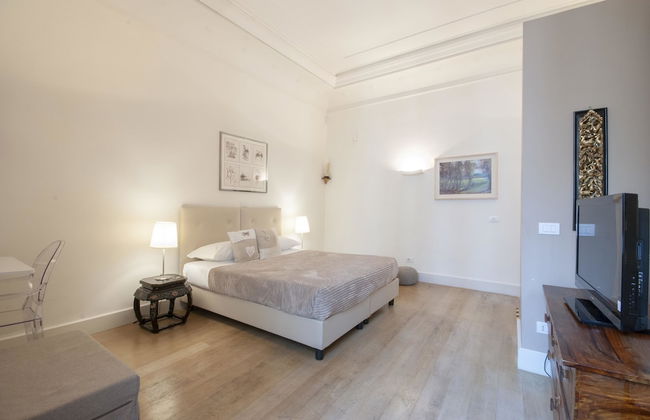 Bea Suites Luxury Rooms - Foto 25