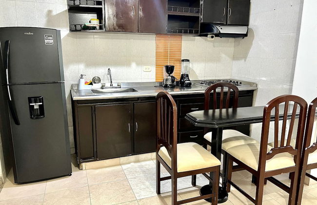 Apartamento Cerca Al centro - Foto 27