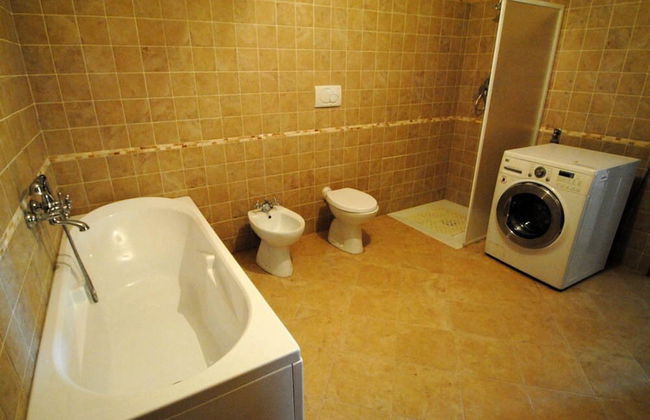 Country House Villa Geminiani - Foto 30