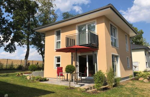 Ferienhaus Seerose - Photo 1