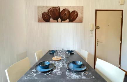 Le Blaize - superbe 2 pièces Rennes centre gare - Foto 6