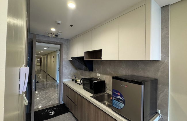 L.CONDOTEL(Imperial Plaza Residence) - Foto 4