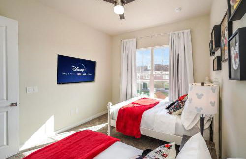 Magical Themed Home Near Disney - Foto 32