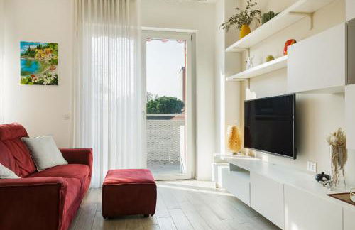Casa Columella, two-room apartment 20 min from the Duomo - Foto 1