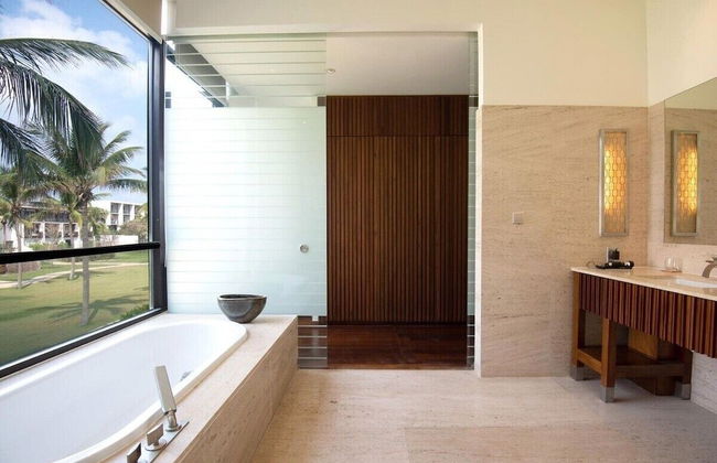 Beachfront Villa in Danang Resort & Spa - Foto 54