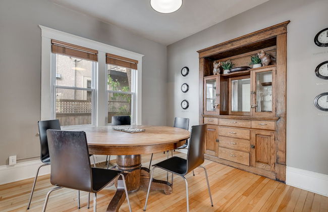 Knowmad Hideaway - Photo 11