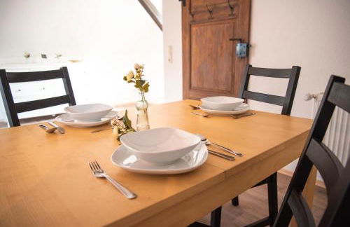 Ferienwohnung Up'n Spitzböhn - Foto 8