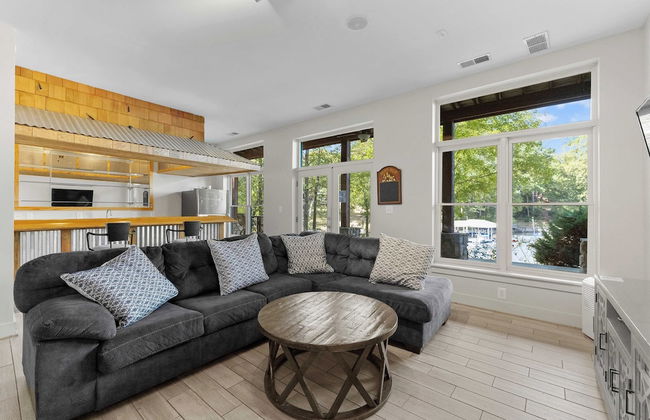 Mi Casa, Su Casa by Avantstay Lakefront Escape - Foto 23