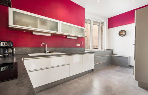 L'Ostal de Pomérols - Grande maison pour 10 - Foto 12