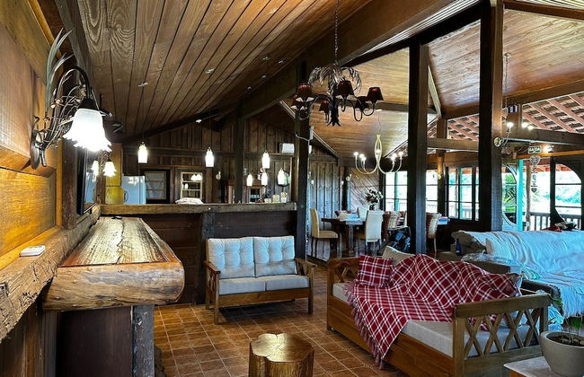 Villa Italia Hospedagem - Foto 31