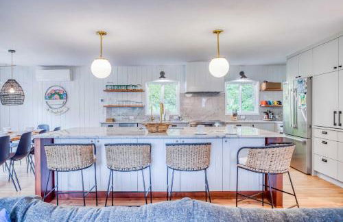 The NeahKahNie House - Meredith Lodging - Foto 63