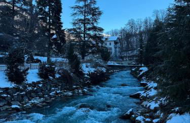 Villa la source - Foto 36