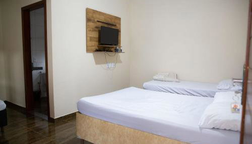 Casa de Campo com Vista, Piscina e Churrasqueira - Foto 4