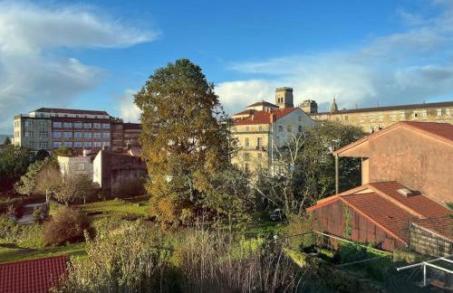 Apartamento céntrico con vistas - Photo 10