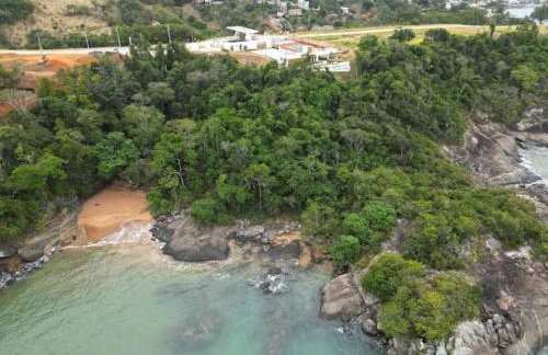 A Verdadeira casa Pé na areia - Guarapari-ES - Foto 25
