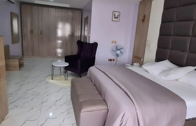 Supreme Apartments - Foto 3