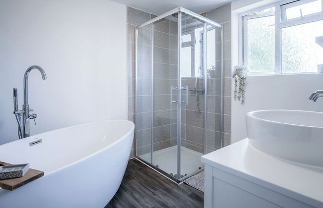 Sunderland Avenue - 2 Bedroom - Pembroke Dock - Foto 35