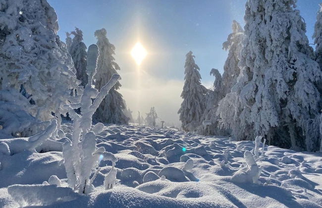 Detached Holiday Home in Sauerland near Winterberg with Terrace & Garden - Foto 30