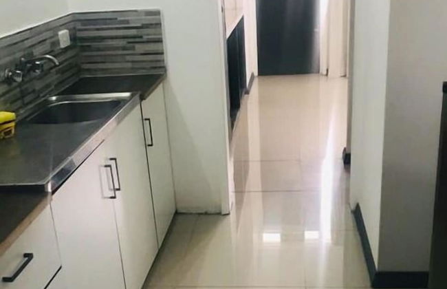 Town House Apartment Hotels Suva - Foto 6