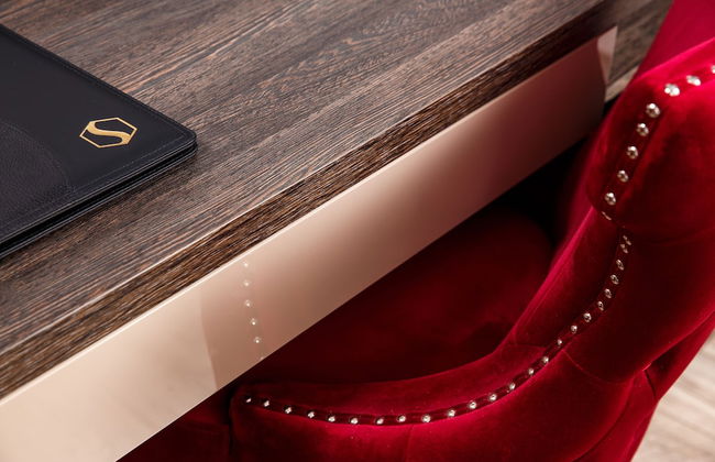 Signature Suites - Foto 18