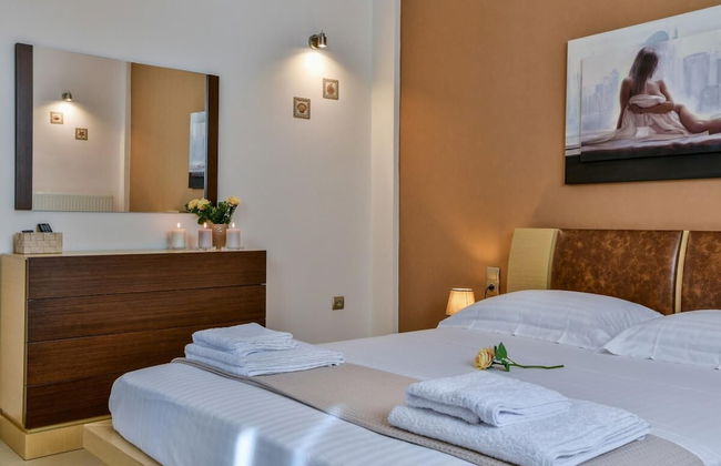 Infinite Blue Epidavros - Foto 33