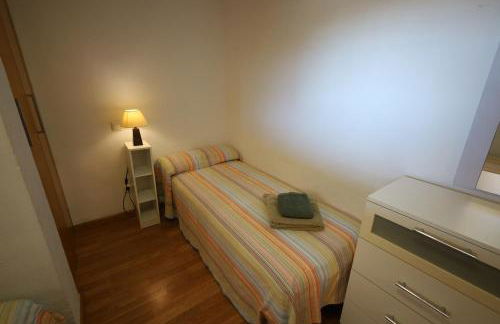 Apartamento vistas al mar y piscina en Alicante By ElConserje - Foto 30