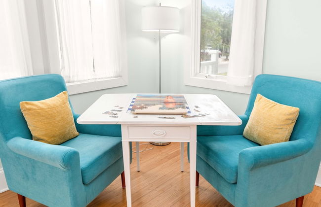 Village Place 6B - Bella Tybee - Foto 37