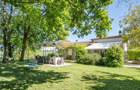 Awesome Home In Ischia Di Castro - Foto 1