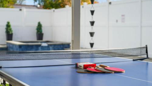 Los Angeles, CA Near Malibu - Pool - Foto 4