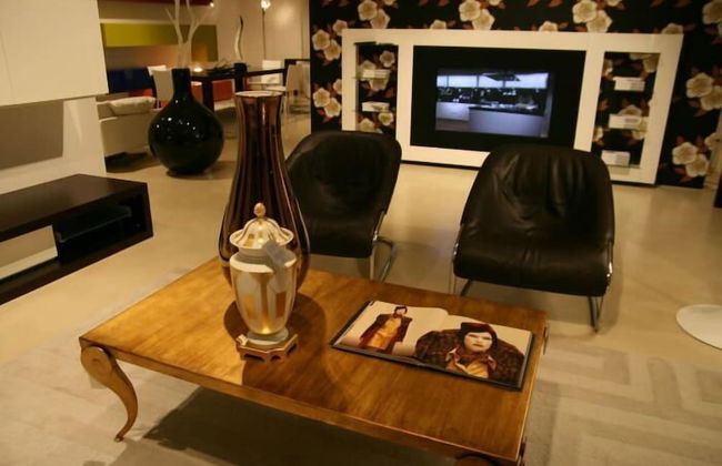 Masseria Villa Marchesi - Foto 2