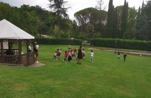 Il Vignale - Foto 43