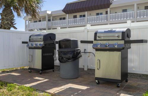 Coastal Waters 107 - A Studio Poolside Retreat - Foto 14