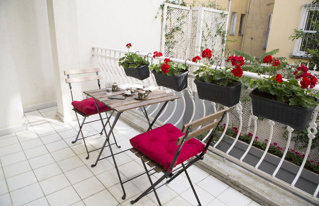 Miel Suites - Foto 14