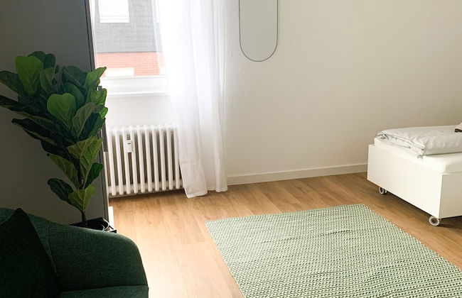 Glück Auf Appartement Lösortstraße - Foto 21