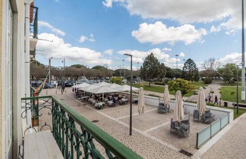 Lisbon Belém Apartment - Photo 32